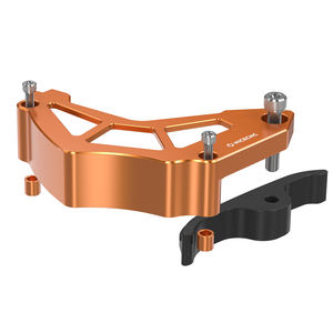 NiceCNC boîtier en aluminium économiseur chaîne Guaud couverture pour <span class=keywords><strong>KTM</strong></span> 790 <span class=keywords><strong>Adventure</strong></span> R <span class=keywords><strong>2019</strong></span> 2020-2023 790 Duke 2018-2023 <span class=keywords><strong>890</strong></span> Duke 2021-2023 - Product Image 6