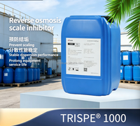 Anticalcaire Polymère Pur et Ultra-Pur pour le Traitement de l'Eau Pureté 30%/60%/90% Origine Tianjin