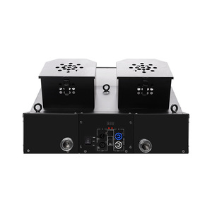 Máquina de Papel de Colores Jiechuang Blizzard JC-Blizzard, Equipo de Efectos Especiales para Interiores - Product Image 1