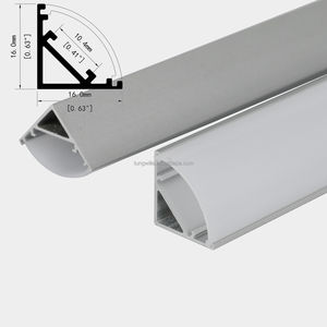 Алюминиевый профиль, 45 градусов - Product Image 2