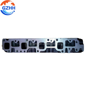 ראש צילינדר שלם 1DZ-2 1DZ 1DZ-1 למלגזה 11101-78202 1110178200 למכירת חלקי מכונות בנייה של טויוטה - Product Image 4
