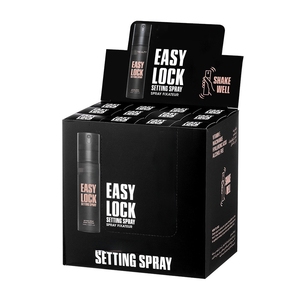 Spray Fijador de <span class=keywords><strong>Maquillaje</strong></span> Humectante Ligero de Larga Duración con Acabado Mate para Todo Tipo de <span class=keywords><strong>Piel</strong></span> - Product Image 5