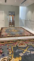 Haute Qualité Tufté main laine tapis pour hôtel Main Tufté Tapis