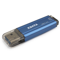 Clé USB promotionnelle KDATA en métal, USB 3.0/3.1, 16 Go, 128 Go, 256 Go, USB 2.0, 32 Go, 64 Go, Clé USB Flash Drive