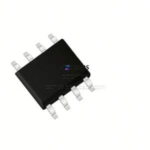 ชิปไอซีเซมิคอนดักเตอร์ SST25VF010A-33-4I-SAE-T SOIC-8 ของแท้ใหม่จากโรงงาน รหัสสินค้า: E7R9Z1J5 - Product Image 1