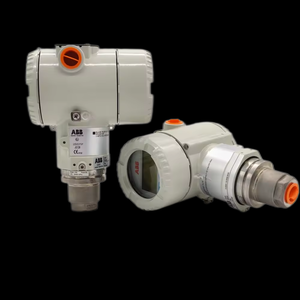 เครื่องส่งสัญญาณความดัน ABB ซีรีส์ 2600T รุ่นดั้งเดิม โซลูชันทางวิศวกรรมสำหรับทุกการใช้งาน 265DS 265DR เครื่องส่งสัญญาณแบบดิฟเฟอเรนเชียล - Product Image 2