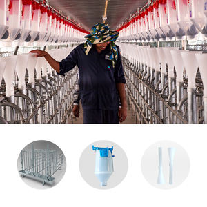 Caisses de gestation les plus vendues pour truies Cages de gestation pour porcs Cages de gestation pour porcs - Product Image 4