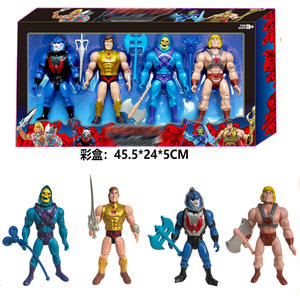Nueva figura <span class=keywords><strong>de</strong></span> acción <span class=keywords><strong>de</strong></span> 7 pulgadas <span class=keywords><strong>de</strong></span> He-Man Rise, serie <span class=keywords><strong>de</strong></span> películas, con accesorios, modelo <span class=keywords><strong>de</strong></span> figura <span class=keywords><strong>de</strong></span> acción. - Product Image 3