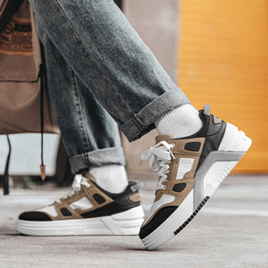 <span class=keywords><strong>2022</strong></span>ใหม่มาถึงรองเท้าสบายการออกแบบที่ดียุโรปผู้ชายรองเท้าลำลอง - Product Image 6