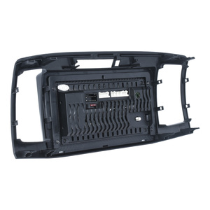<span class=keywords><strong>Android</strong></span> Multimedia Car Player Para Toyota Allion240 2001-2007 FM RDS GPS BT WIFI 4G Suporte Controle de Volante - Product Image 2