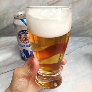 Fournisseur de bière en Chine, marque privée OEM, meilleure vente de bière en conserve 330ml 500ml, bière de blé extra forte Stout Lager pour l'exportation - Product Image 5