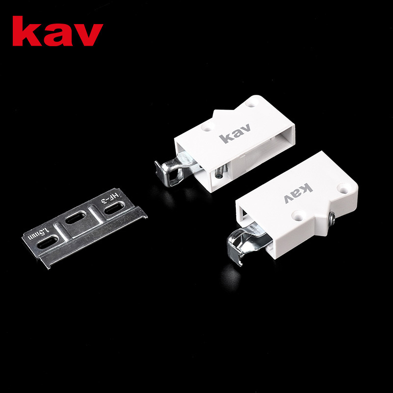Clip On Soft Close Hinge with
