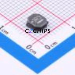 Inducteur de puissance NRS5020T3R3NMGJV SMD, 4,9x4,9 mm (Inductance : 3,3 µH) (Précision : 30 % Courant nominal : 2,4 A) - Product Image 1