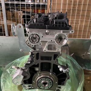 Motore originale lungo blocco per Ford V362 V348 carburante diesel FK2Q 6006 CA BK2Q 6006FA - Product Image 2