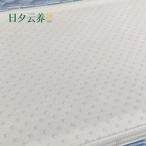 Materasso <span class=keywords><strong>singolo</strong></span> King in fibra intrecciata ad aria polimerica materasso <span class=keywords><strong>per</strong></span> <span class=keywords><strong>dormire</strong></span> materasso pieghevole con cerniera Design moderno <span class=keywords><strong>letto</strong></span> <span class=keywords><strong>singolo</strong></span> giapponese - Product Image 4