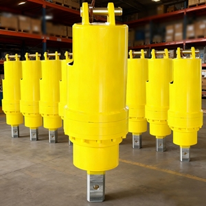 NEW ARRIVAL HIGH-QUALITY <strong>AUGER</strong> DRILLING RIG DRILL ROD - TELESCOPIC EXTENSION RODS WITH OEM SERVICE - Product Image 4