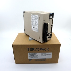 Servomoteur Original SGD7S-120A00A : Solutions Sur Mesure pour Machines-Outils, Robotique et Équipements d'Emballage - Product Image 2