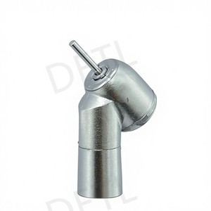 Стоматологический высокоскоростной турбинный наконечник из нержавеющей стали 316L, 350000-380000 об/мин, 60 дБ, для стоматологов и стоматологических инструментов - Product Image 5