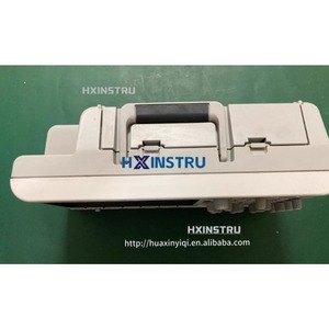 DSOX3104A Agilent Digital Oscilloscope มือสอง xgeqpt H - Product Image 1