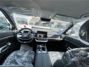Nouvelle arrivée, camionnette Dongfeng Z9 Z48A 4x4 4WD diesel <span class=keywords><strong>neuve</strong></span> en stock - Product Image 6