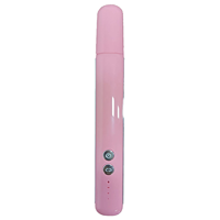 Machine à ongles électrique portable rechargeable la plus vendue 35000 tr/min, polisseuse Efile 180 grains ABS+Métal 3.7V 200g