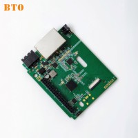 Service d'assemblage de circuits imprimés (PCB) pour charge sans fil, service SMT, module de bobine à induction magnétique pour Smart Grid, fabrication de prototypes de chargeurs rapides