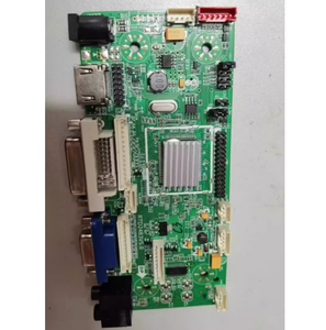 Mô hình mô-đun Giấy điện tử 3L rtd2483v5.0 loại <span class=keywords><strong>E</strong></span>-<span class=keywords><strong>Ink</strong></span> - Product Image 1