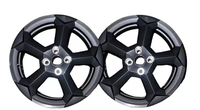 Pièces automobiles chinoises Dolphin Mini Byd Accessoires Pièces détachées pour voitures électriques Pare-chocs Phare Jante Grille Feux arrière pour Seagull 2024 2025