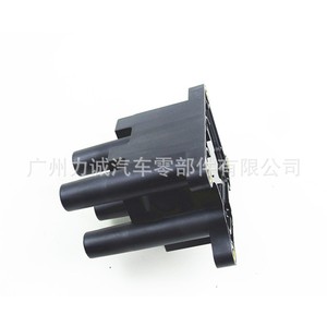 Bobina de Encendido CM5G12029FA y CM5G12029FC para Ford Explorer y Taurus, Fabricada en Goma - Product Image 2