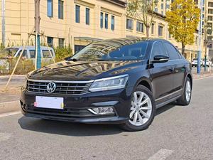 Volkswagen 1.8T Usata del 2017, Motore Turbo EA888, Auto Spaziosa per Famiglia e Lavoro, Stabile ed Efficiente nei Consumi - Product Image 3