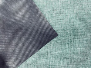 Tissu textile à densité accrue en gros pour la fabrication de chaises de plage et de parasols Avantages des matériaux de sacs en tissu tissé - Product Image 4