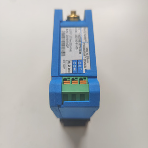 Testeur d'instruments électroniques Bently Nevada PVC 220V, préamplificateur, connecteur de capteur, vibrateur pour centrale électrique, usine chimique - Product Image 1