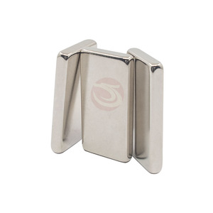 Mạnh Mẽ Công Nghiệp Thiêu Kết Đất Hiếm Máy Phát Điện Vĩnh Cửu Mạnh Nam Châm Neodymium Để Bán - Product Image 6