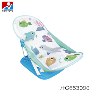 Portable infantile baignoire pliable nouveau-né bébé baignoire chaise nouveau bébé siège de bain pratique bébé <span class=keywords><strong>baigneur</strong></span> - Product Image 4