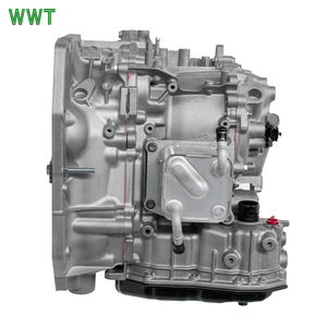 Hộp số tự động WWT RE0F11A 310203JX6C 31020X427E chất lượng cao <span class=keywords><strong>JF015E</strong></span> Reman CVT7 dành cho Bluebird SYLPHY JUKE TIIDA Mua 20 tặng 1 - Product Image 2