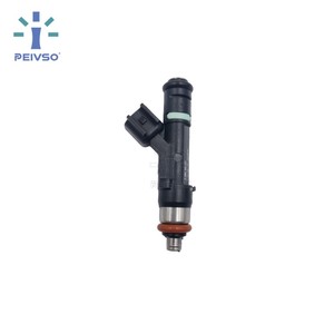 Inyector de Combustible de Plástico para Automóviles PEIVSO, para Ford Ranger Fusion 2.5L Flex, Calidad Inspeccionada, Venta al Por Mayor, OEM 0280158231 - Product Image 4