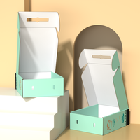 Cajas de Cartón Personalizadas para Sombreros Fedora, Cajas de Regalo con Inserto de Cartón, Cajas de Envío para Gorras de Béisbol