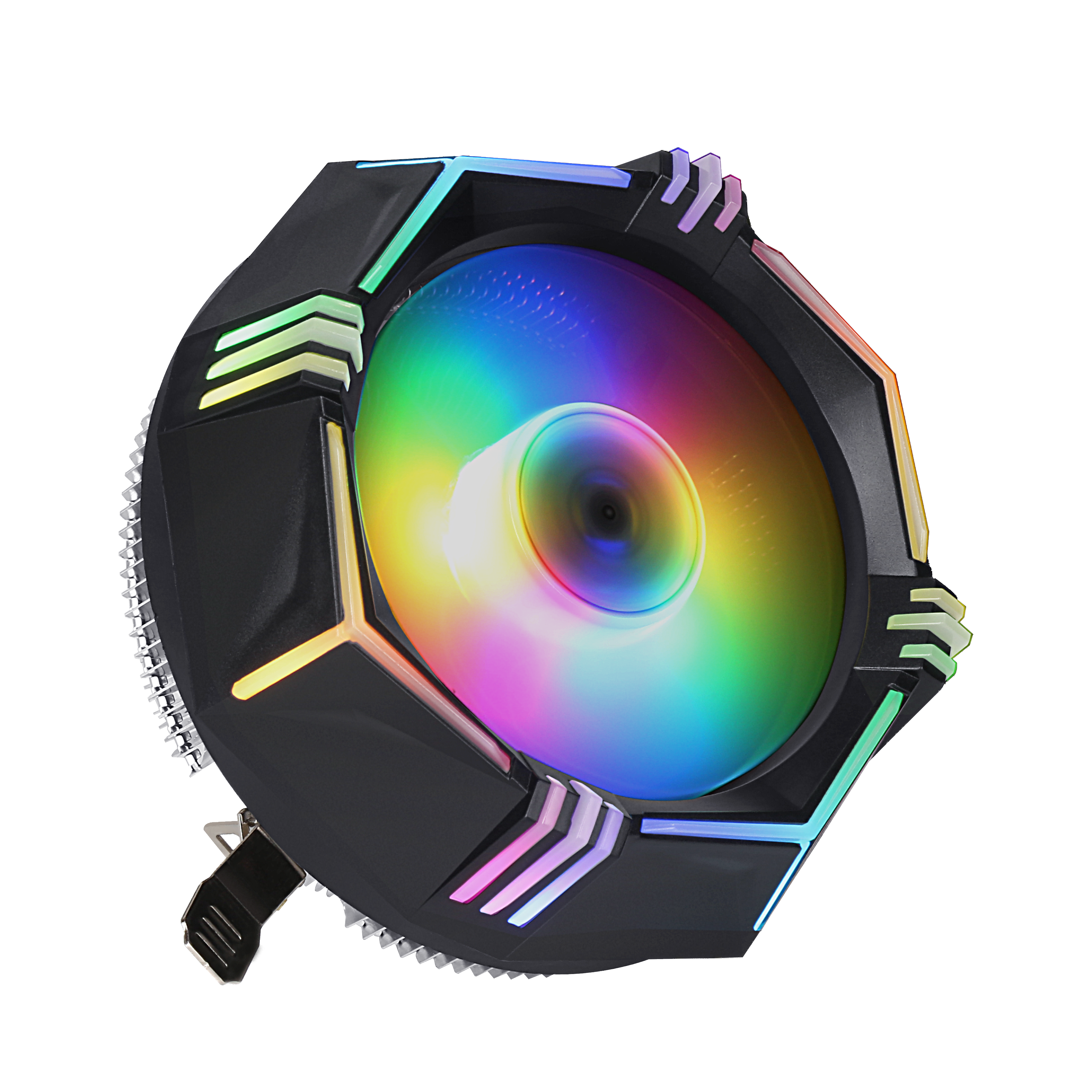 Luz RGB