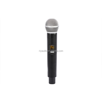 PL-4415B 250W USB Enceinte audio en bois avec subwoofer, dernière enceinte trolley de karaoké d'extérieur avec télécommande pour scène, ordinateur et fêtes