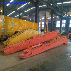 Braccio standard dell'escavatore da 12 tonnellate/braccio dell'escavatore del bastone ex120 zaxis 120 - Product Image 6