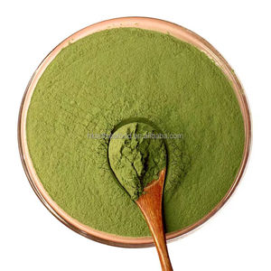 No conservantes Extracto de alta calidad 100% Polvo de algas secas orgánicas naturales Ulva Lactuca Aosa Polvo Grado alimenticio al por mayor - Product Image 3