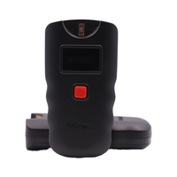 Testeur automatique de télécommande de clé de voiture CG-MHZ prenant en charge les fréquences 304Mhz, 308Mhz, 311Mhz, 312Mhz, 313Mhz, 314Mhz, 315Mhz, 320Mhz