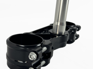 도매 교체 트리플 트리 클램프 오토바이 프론트 포크 클램프 KTM SX SXF XCW XCFW EXC EXCF에 대한 하부 트리플 - Product Image 5