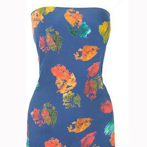 Tessuto in Viscosa Leggero, Morbido e Resistente, Ecologico e Organico per Fai-da-Te e Tessuti per la Casa, Campione Gratuito, Spedizione Globale - Product Image 3