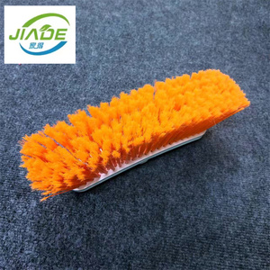 <span class=keywords><strong>Balai</strong></span> souple en plastique pour la maison <span class=keywords><strong>Balai</strong></span> de nettoyage des sols avec manche Balais et brosses de balayage - Product Image 3