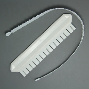 Juego de Moldes para Hacer Guirnaldas de Plástico, Anillos Redondos para Borde de Pastel, Anillos para Panqueques, Cortador de Relieve - Product Image 2