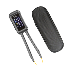 Probador <span class=keywords><strong>de</strong></span> puente <span class=keywords><strong>de</strong></span> <span class=keywords><strong>pinzas</strong></span> <span class=keywords><strong>de</strong></span> multímetro para probador <span class=keywords><strong>de</strong></span> abrazadera <span class=keywords><strong>de</strong></span> inductancia <span class=keywords><strong>de</strong></span> capacitancia <span class=keywords><strong>de</strong></span> resistencia - Product Image 1
