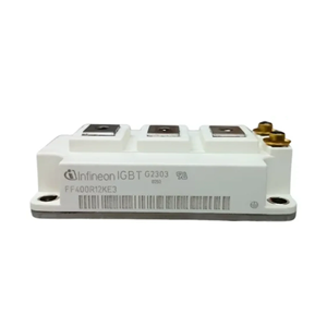 โมดูล IGBT รุ่น FF400R12KE3 โมดูลพลังงานเซมิคอนดักเตอร์แบบแยกส่วนสำหรับไดรฟ์อุตสาหกรรมและอินเวอร์เตอร์ - Product Image 5