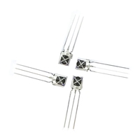 Récepteur IR USB SMD OEM 38kHz Capteur de réception infrarouge pour TV et décodeur TV