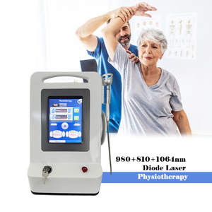 Equipo Médico de Terapia Láser <span class=keywords><strong>para</strong></span> Podología de 1064nm/980nm, Láser de Diodo de 10W/25W <span class=keywords><strong>para</strong></span> <span class=keywords><strong>Hongos</strong></span> <span class=keywords><strong>en</strong></span> <span class=keywords><strong>las</strong></span> <span class=keywords><strong>Uñas</strong></span> (Certificado CE) - Product Image 3